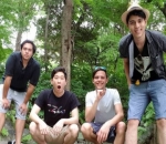  Maxime Bouttier Bersama Rekan-Rekannya