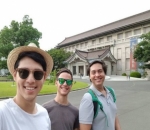 Maxime Bouttier di National Museum