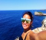  Shanty di Playa Proto Cristo