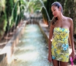  Shanty Pamer Tubuh Seksi