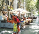 Jalan-Jalan Bersama Anak