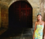  Berkunjung ke Cathedral