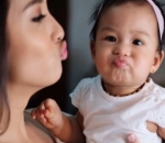 Kompak dengan Sang Ibu