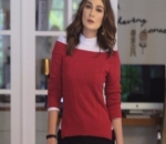 Kasual dengan Baju Rajut