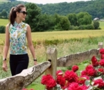  Kasual dengan Kemeja Tanpa Lengan