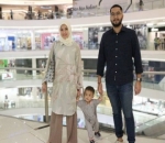 Rihga Ikut Jalan-Jalan