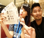 Menang Tiket Pertandingan