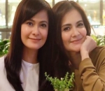 Cut Tari dan Ersa Mayori