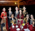  Bersama Kerajaan Ngayogyokarto