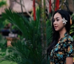 Potret Cantik Aura Kasih