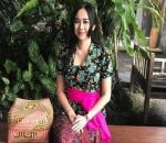 Menyukai Pakaian Adat Bali