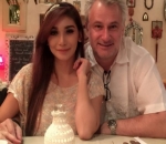  Baby Marageretha dan Christian Bradach