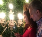  Mesranya Baby dan Chris