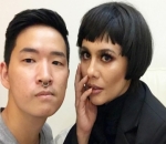 Selfie Bersama Fotografernya