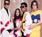 Para Pemain 'Ganteng-Ganteng Serigala'