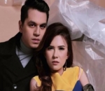 Kevin Julio dan Michelle Joan