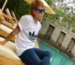 Menikmati Suasana Bali