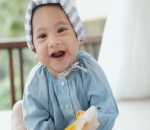 Lucunya Ekspresi Kawa