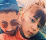 Pelukan Hangat dari Keenan Pearce