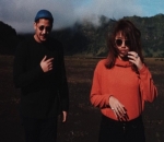  Bersama Keenan Pearce