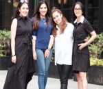 Hangout Bersama Sahabat