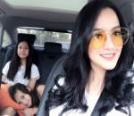 Kebersamaan dengan Jasmine Abeng