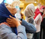 Adakan Berbagai Lomba