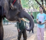 Berkunjung ke Kebun Binatang