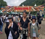 Seru-Seruan Bareng Sahabat