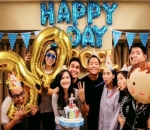 Saling Mengenal dengan Sahabat