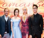 Artis Pendatang Baru