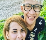 Bertemu Mantan Istri