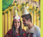 Romantis Terhadap Jessica Iskandar