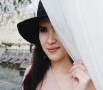 Michelle Joan Tak Kalah Cantik