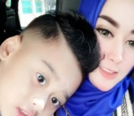  Anak dari Pernikahan Pertama