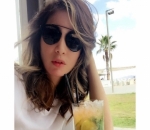 Bunga Zainal Tampil Keren di Barcelona