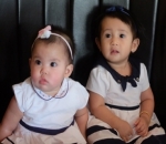 Akrab Seperti Ibunya