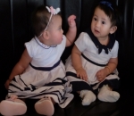 Lucunya Cattleya dan Akifa