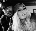 Cantiknya Penampilan Baru Agnes Monica