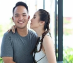 Kecupan dari Momo Geisha