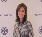 Gista Putri dengan Dandanan Kasual