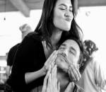 Raisa dan Hamish Daud