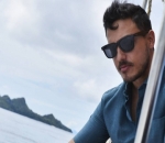 Menikmati Laut Papua