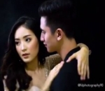  Keceriaan di Lokasi Pemotretan