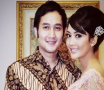 Berakhir di Pernikahan