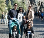 Berharap Langgeng Selamanya