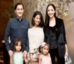 Akur dengan Anak Tiri