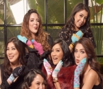 Promosi Usaha Jessica Iskandar