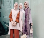 Hijabers Selebgram