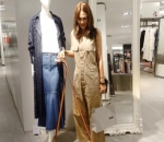 Jalan-Jalan ke Pusat Perbelanjaan